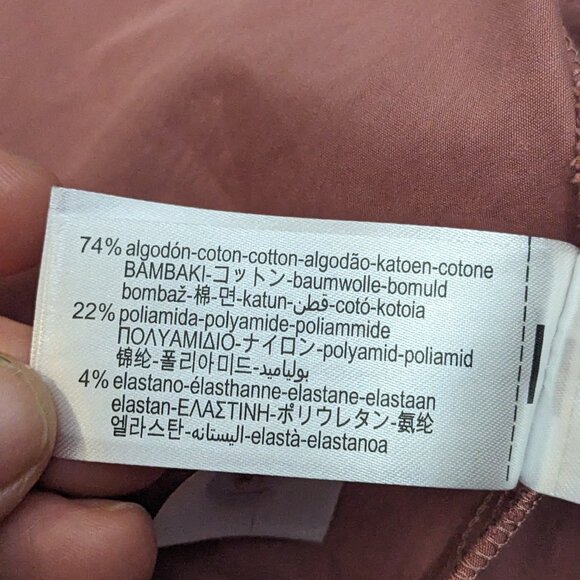 New with tags Zara Blouse - Picture 4 of 4